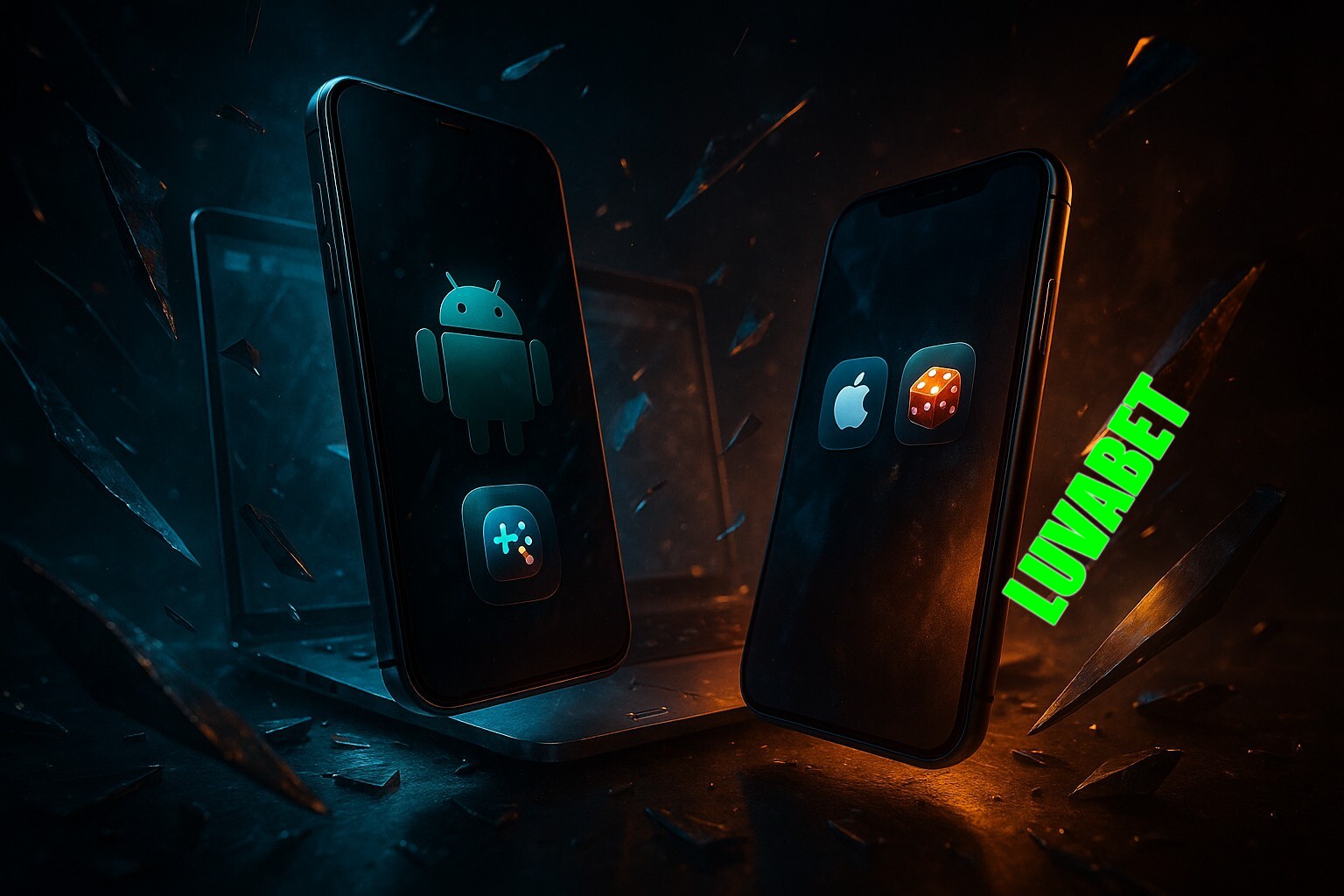 Compatibilidade do App