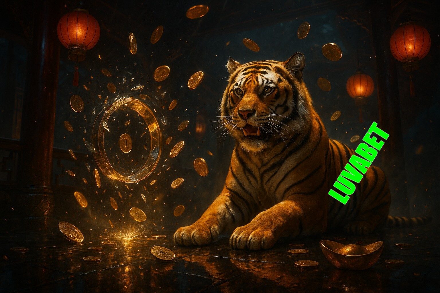 Como Jogar Fortune Tiger