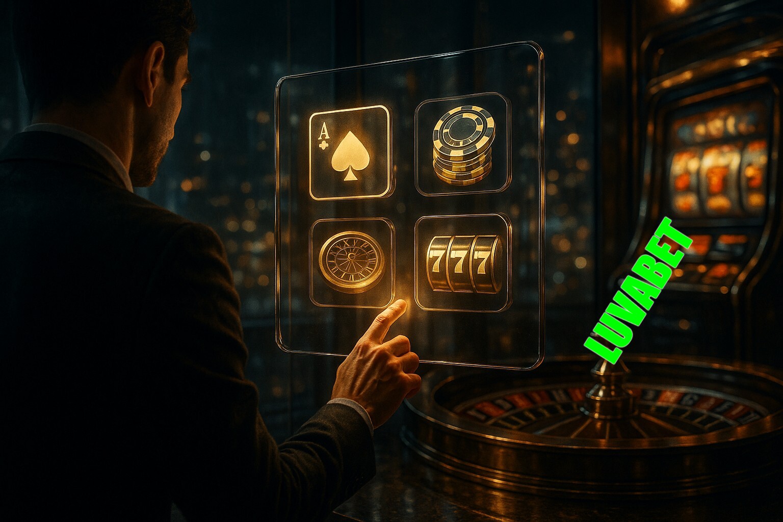 Benefícios do Login