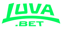 Logo da LUVABET